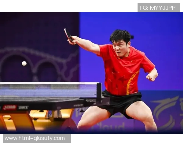 德甲官方热烈欢迎樊振东加盟联赛期待他的精彩挑战