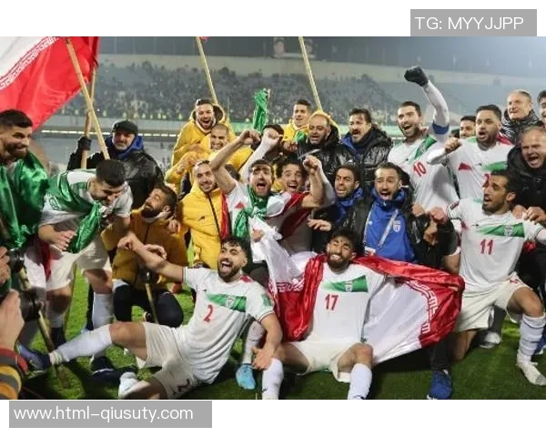 伊朗vs世界强队的较量揭示中东足球崛起的潜力与挑战