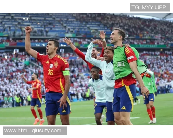 葡萄牙对阵西班牙精彩直播全程回顾及赛后分析